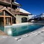 Hotel R�sidence Odalys Les Alpages du Corbier Le Corbier