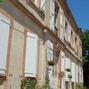 Hotel Chateau de Faudade L�vignac
