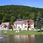 Hotel Logis La Neyrette Saint-Disdier