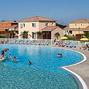 Hotel R�sidence Domaine du Golf Village Center Fabr�gues