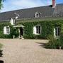 Hotel Le Clos de la Chesneraie Saint-Georges-sur-Cher