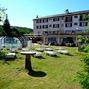 Hotel Logis La Rose Des Vents Volvic