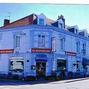 Hotel Le Deltaplane Sangatte Bl�riot-Plage