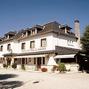 Hotel Relais du Bas Limousin Sadroc