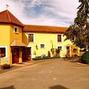 Hotel Logis Auberge des Moissons Matougues