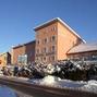 Hotel H�tel Azur La Freissinouse