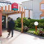 Hotel ibis Reims Tinqueux Tinqueux