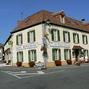 Hotel La Bonne Auberge Nouzerines