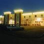 Hotel Le Chavanon Monestier-Merlines