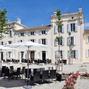 Hotel Ch�teau de Jouarres Azille