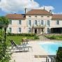 Hotel Ch�teau du Mont Joly Sampans