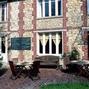 Hotel La Fra�chette  La Rivi�re-Saint-Sauveur