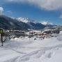 Hotel Les Terrasses de Termignon Termignon-la-Vanoise