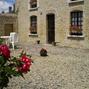 Hotel La Gentilhommiere Manvieux