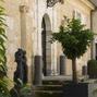 Hotel Ch�teau Les Merles Mouleydier