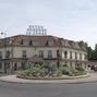 Hotel Auberge de Cond� La Fert�-sous-Jouarre