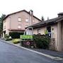 Hotel H�tel du Lac Lacapelle-Viescamp
