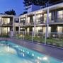 Hotel Eden Park Bizanos