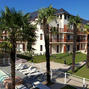 Hotel Acacia R�sidence Lourdes