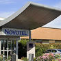 Hotel Novotel Reims Tinqueux Tinqueux