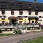 Hotel Logis de la Poste Vauclaix