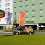 Hotel Courtyard By Marriott Toulouse Airport Toulouse