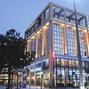 Hotel Hotel Athena Part Dieu Lyon