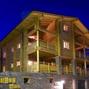 Hotel Chalet Ana Les Angles