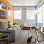 Hotel Adagio Marseille R�publique Marseille