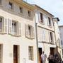 Hotel Autour du Petit Paradis Avignon