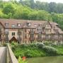 Hotel Le Manoir des deux amants Connelles