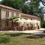 Hotel Logis L'Auberge de Larressingle Larressingle