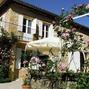 Hotel Maison d'H�tes Aux-For�ts Saint-Nizier-sous-Charlieu