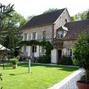 Hotel Le Moulin de Lonceux Oinville-sous-Auneau