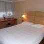 Hotel Campanile Villejust - ZA Courtaboeuf Villejust