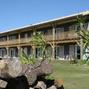 Hotel H�tellerie La Petite Couronne Saint-Cricq-Chalosse