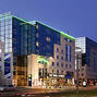 Hotel all seasons Bordeaux Meriadeck (futur ibis Styles) Bordeaux