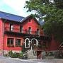 Hotel Hotel Le Velleda Grandfontaine