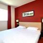 Hotel Inter-hotel Flathotel Saleilles