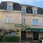 Hotel H�tel- Restaurant La Renaissance Rouffignac-Saint-Cernin-de-Reilhac