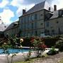 Hotel H�tel du c�dre B�n�vent-l'Abbaye