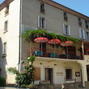 Hotel Le Vieux Moulin Le Collet-de-D�ze