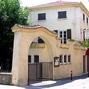 Hotel Logis La Demeure de Gr�ne Grane