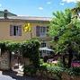 Hotel Logis Auberge Cocagne Av�ze