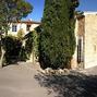 Hotel Logis Auberge C�t� Jardin Conilhac-Corbi�res