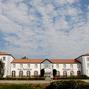 Hotel Logis H�tel Les Tuileries F�y