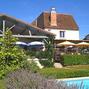 Hotel Logis H�tel Les Voyageurs La Coquille