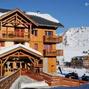 Hotel Lagrange Prestige Les Hauts De Comborci�re La Toussuire