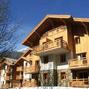 Hotel Lagrange Prestige Le Hameau du Rocher Blanc Serre-Chevalier