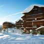 Hotel Lagrange Prestige Le Village Des Lapons Hauteluce